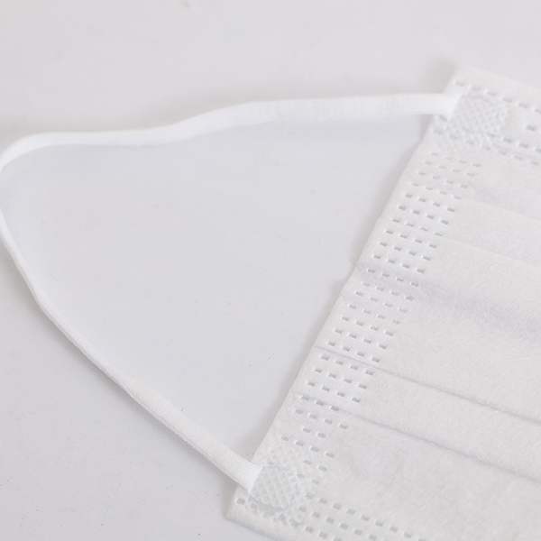 3-layer Non-woven Mask