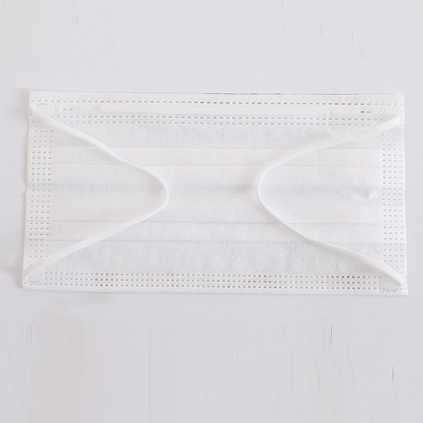 3-layer Non-woven Mask