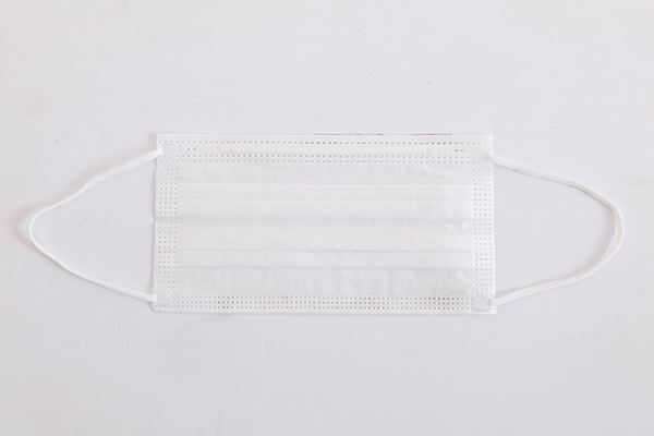 3D Non-woven Mask