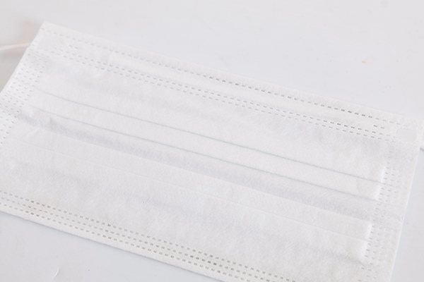 3D Non-woven Mask