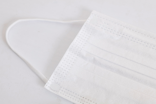 3-layer mask