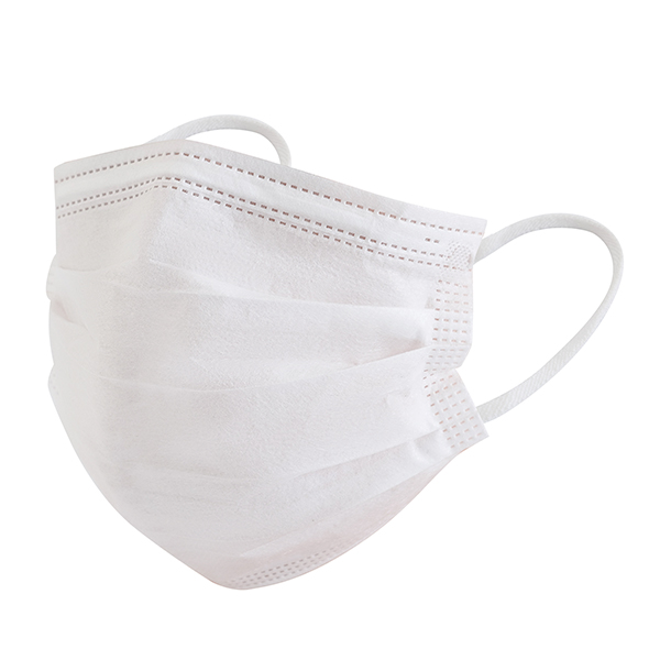 Cool-Touch Non-Woven Mask