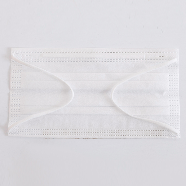 Cool-Touch Non-Woven Mask