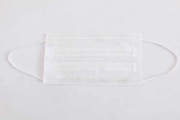 Non-Woven disposable Mask