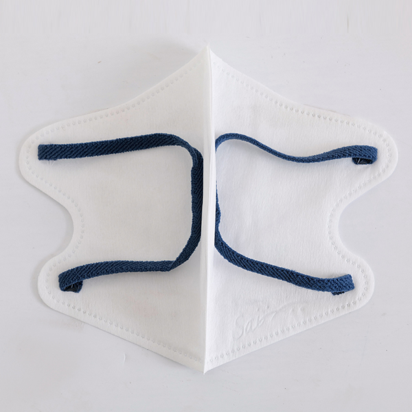 3D Color Mask