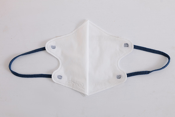 3D Disposable Mask