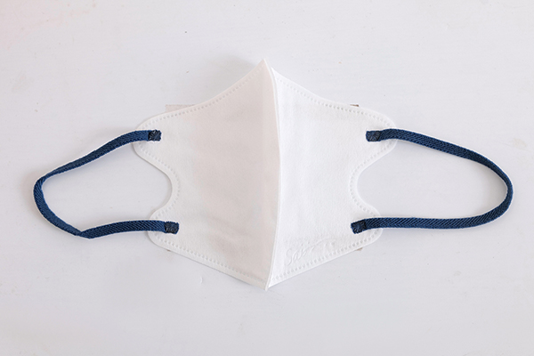 3D Disposable Mask