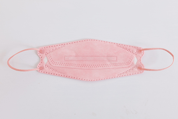 3D Disposable Mask