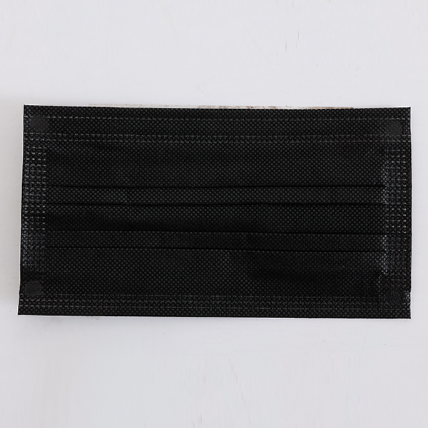 Non-Woven Disposable Face Mask