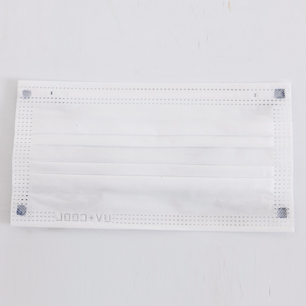 Pocket Face Mask