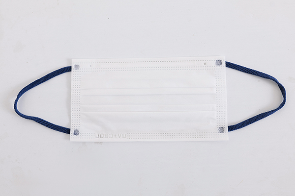 Pocket Mask