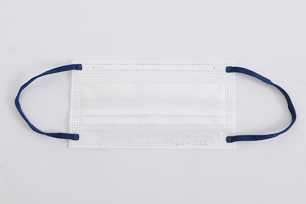 Disposable Face Mask