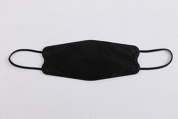 disposable face mask