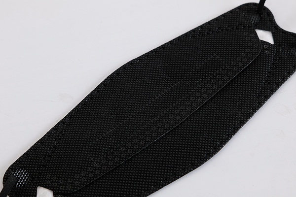 disposable face mask