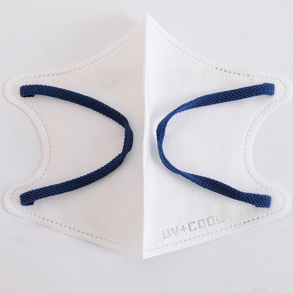 Cool Sunscreen Mask