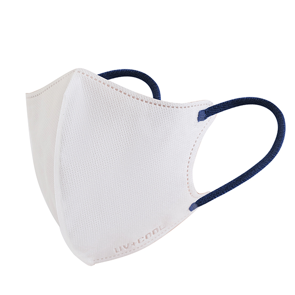 Cool Sunscreen Mask