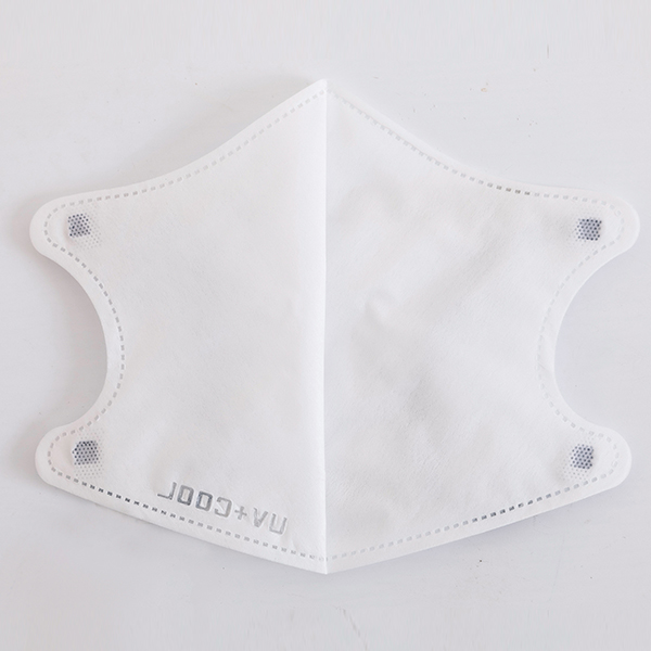 Cool Sunscreen Mask