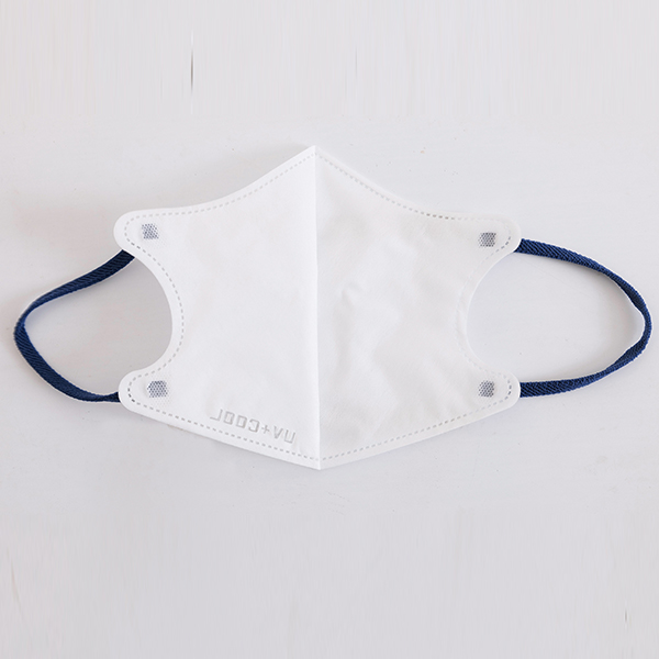 Cool Sunscreen Mask