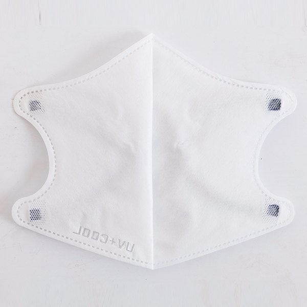 Cooling Face Mask