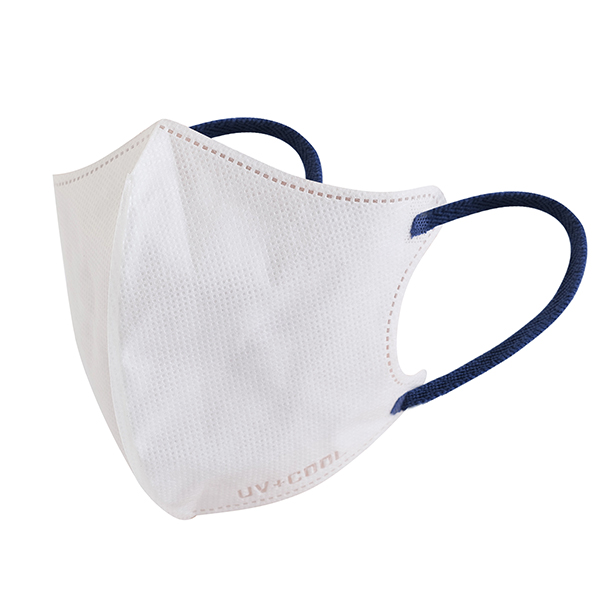 cooling disposable face mask