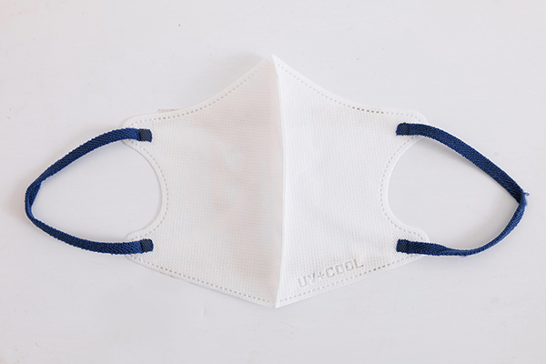 Cool Face Mask
