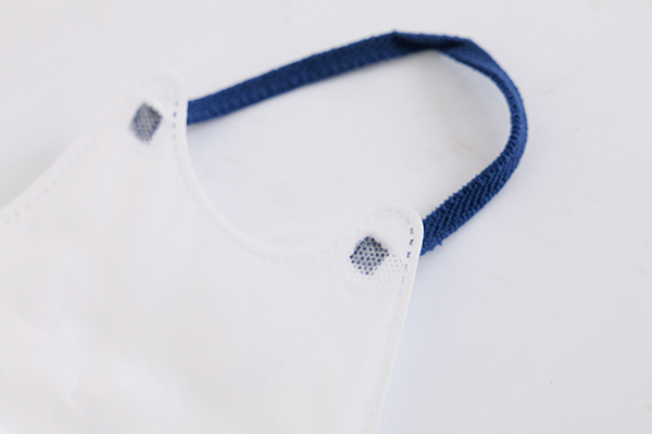 cooling disposable face mask