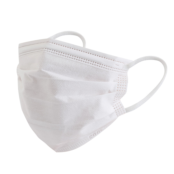 Cold Non-woven Mask