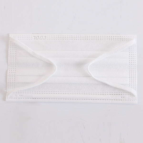 Cold Non-woven Mask