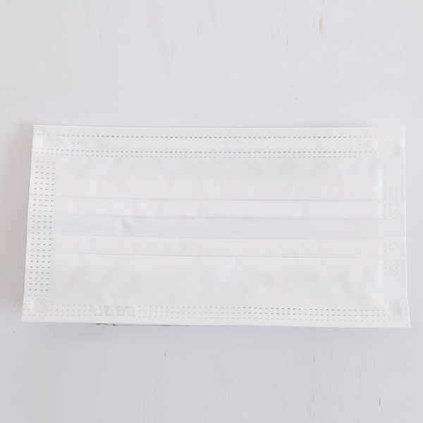 Cold Non-woven Mask