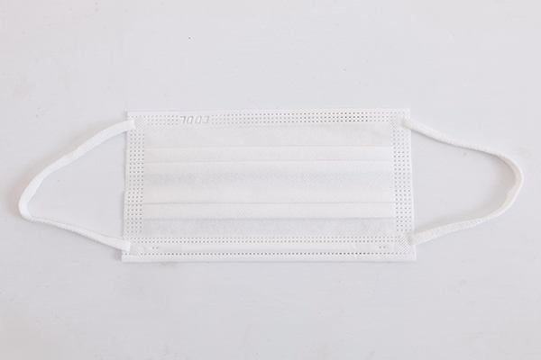 cool disposable mask