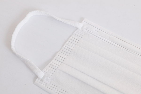 Cooling Non-Woven Mask Features:
