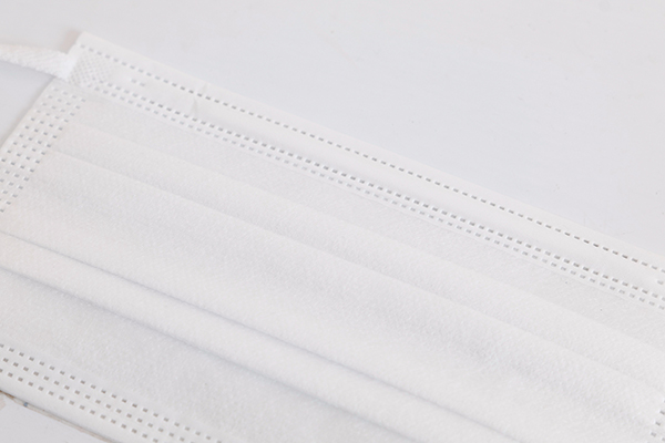 cooling disposable mask