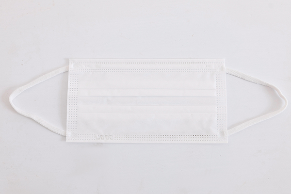 cool disposable mask