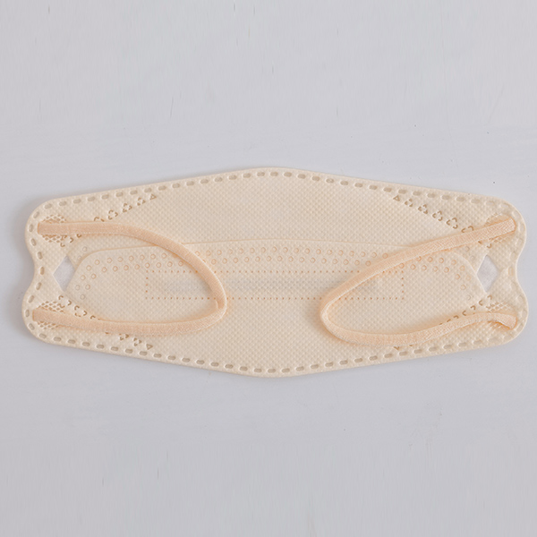 Non-Woven Disposable Mask