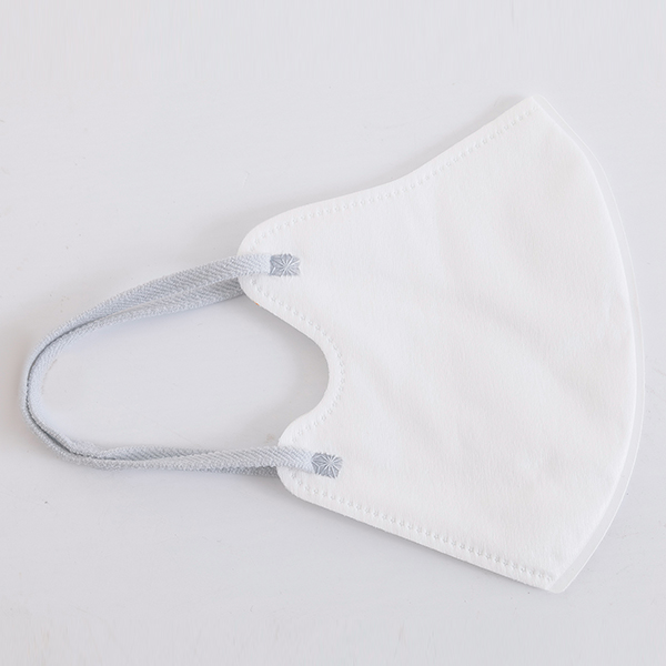 Cool-Touch Mask