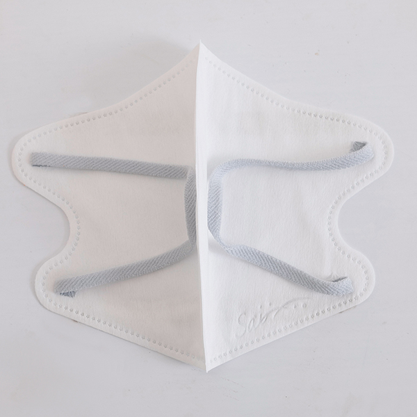 Cool-Touch Mask
