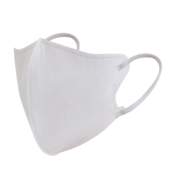 Cool-Touch Mask