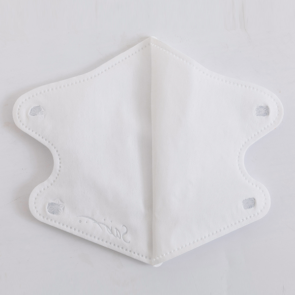 Cool-Touch Mask