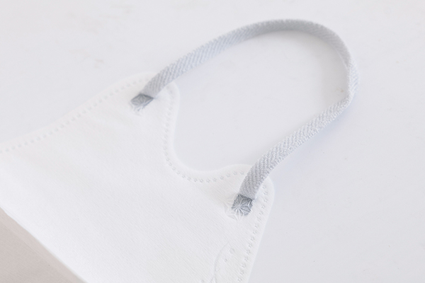 Disposable Face Mask