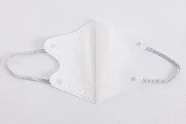Cool-Touch Disposable Mask