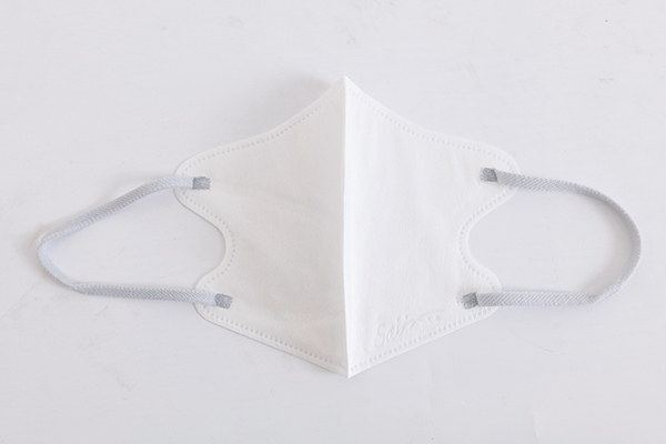 Cool-Touch Disposable Mask