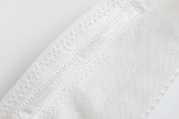4-layer non-woven mask