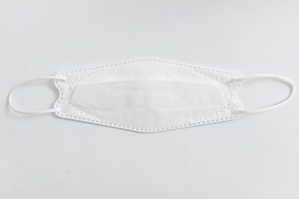 4-layer non-woven mask