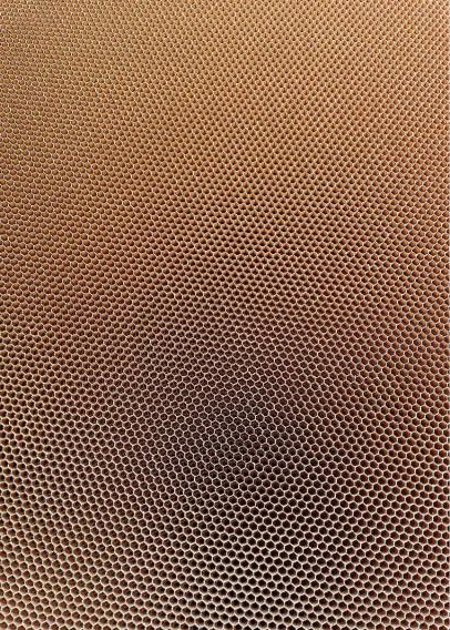 Common Materials Used in Non-metallic Honeycomb Composites Common Materials Used in Non-metallic Honeycomb Composites