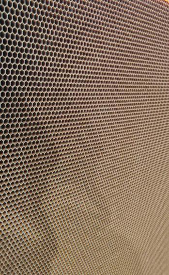 Future Trends and Innovations in Non-metallic Honeycomb Technology Future Trends and Innovations in Non-metallic Honeycomb Technology