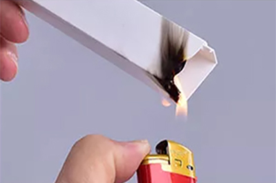 Pvc Cable Trunking