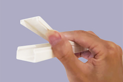 Pvc Cable Trunking