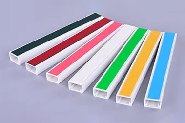 China Wiring Ducts and Trunking