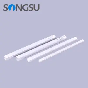Factory For Plastic PVC Ducts Cable Wiring for Tray Decorative Electrical Cable Channel PVC Cable Trunking