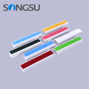 Good quality Wholesale Price PVC Colored Self Adhesive Cable Trunking